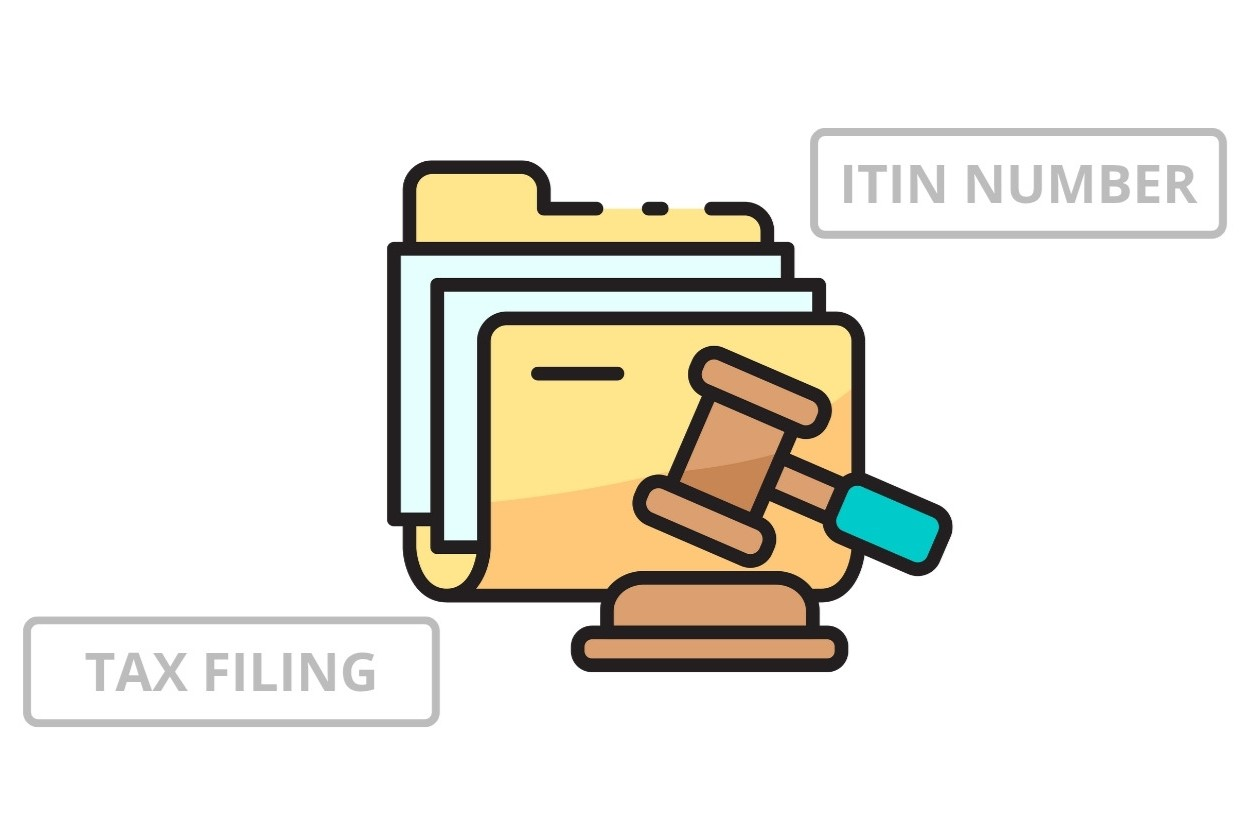 Apply for ITIN in memphis